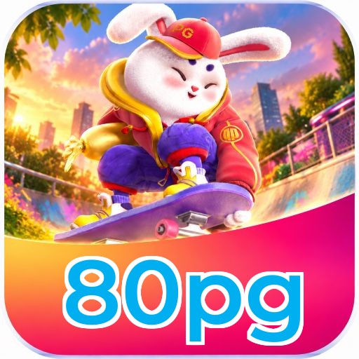 80pg Download Logo Oficial