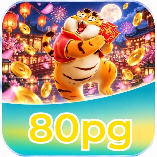 Slots 80pg - Jackpots Progressivos