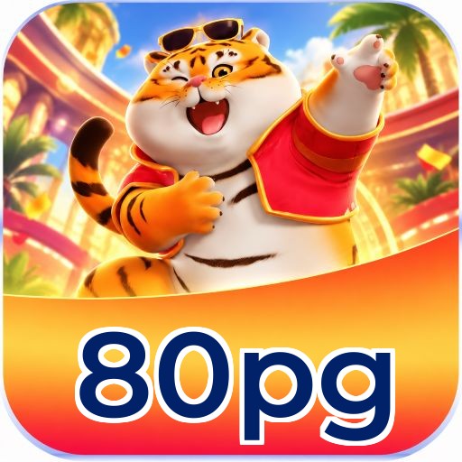 Fortune Tiger Logo 3