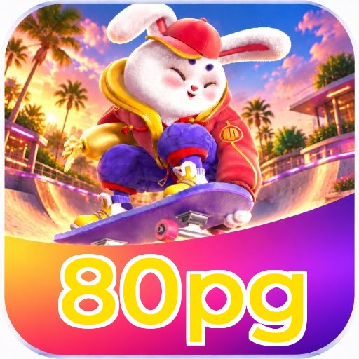 80pg Logo