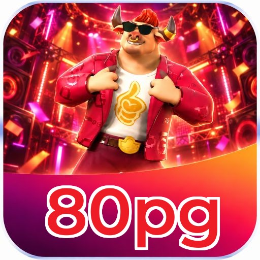 80pg Facebook Oficial