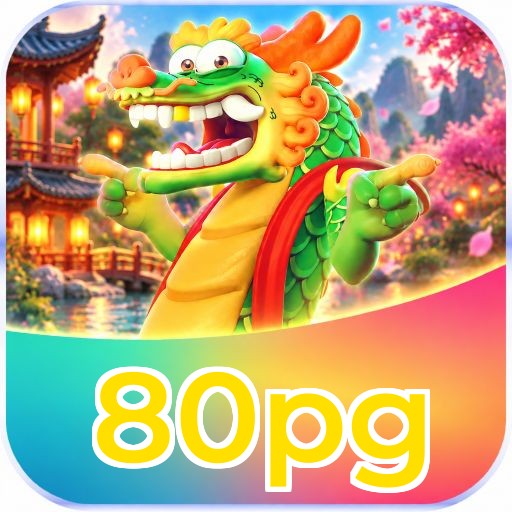 80pg APP Mobile - Android & iOS