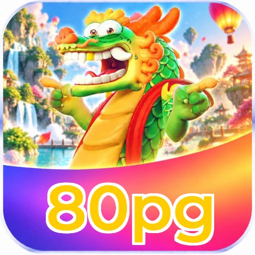 80pg Instalar Logo 1