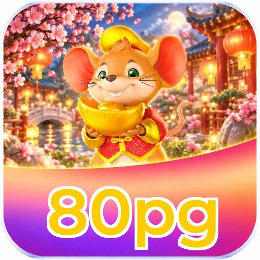80pg PIX Instantâneo - Saques em 8 Minutos