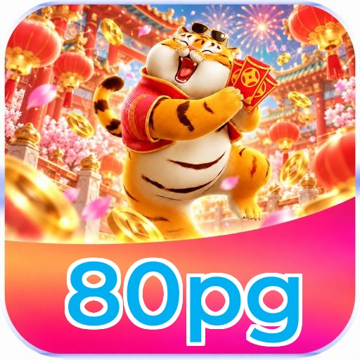 80pg Instalar Logo 2