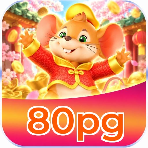 80pg Segurança Logo 1
