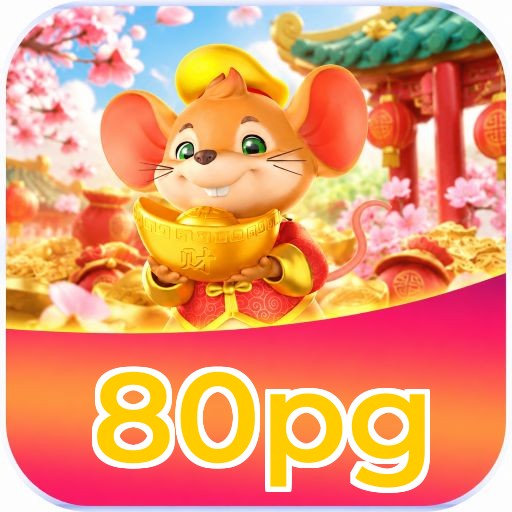 80pg Logo 3