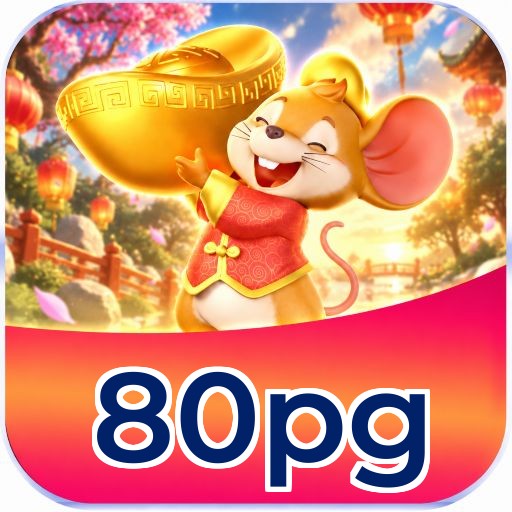 80pg Instalar Logo 3