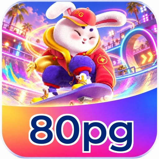 Loteria 80pg - Quina e mais jogos
