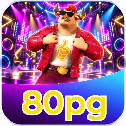 80pg APK Android - Download Oficial