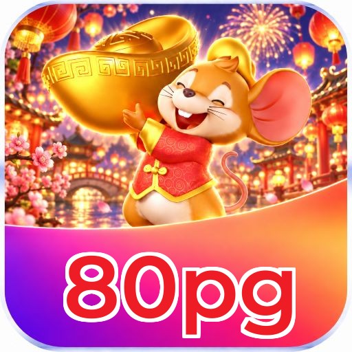 80pg Download Oficial