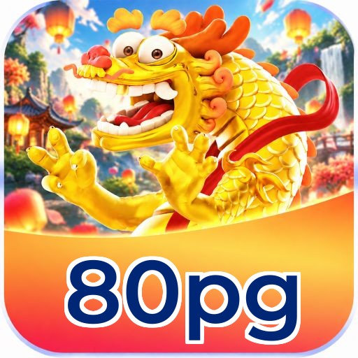 80pg Logo 1